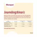 Таблетки от кашля Monapax - Таблетки от кашля Monapax