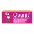 Osanit Globuli zuckerfrei, Осанит, глобулы от боли во рту