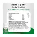 Таблетки Centrum Vital+ костный хрящ и мышцы - Таблетки Centrum Vital+ костный хрящ и мышцы