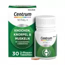 Таблетки Centrum Vital+ костный хрящ и мышцы