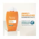 Avene Ultra Fluid Oil Control SPF 50 - Avene Ultra Fluid Oil Control SPF 50