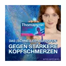 Таблетки от головной боли Thomapyrin Tension Duo - Таблетки от головной боли Thomapyrin Tension Duo