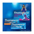 Таблетки от головной боли Thomapyrin Tension Duo - Таблетки от головной боли Thomapyrin Tension Duo