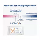 Интимные чистящие салфетки Lactacyd Classic - Интимные чистящие салфетки Lactacyd Classic