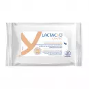 Интимные чистящие салфетки Lactacyd Classic
