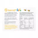Детские капли от горла и кашля с прополисом Beecraft - Детские капли от горла и кашля с прополисом Beecraft