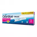 Clearblue тест на беременность быстрое обнаружение