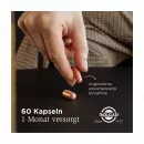 Солгар клюквенный плюс капсулы - Солгар клюквенный плюс капсулы