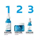 Заправка кремом La Roche Posay Hyalu B5 с активированным кремом - Заправка кремом La Roche Posay Hyalu B5 с активированным кремом