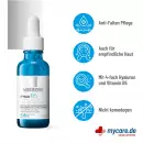 Сыворотка с суактивированной гиалуроновой кислотой La Roche Posay B5 - Сыворотка с суактивированной гиалуроновой кислотой La Roche Posay B5