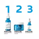 Сыворотка с суактивированной гиалуроновой кислотой La Roche Posay B5 - Сыворотка с суактивированной гиалуроновой кислотой La Roche Posay B5