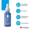 Сыворотка от дермаллергии La Roche Posay Toleriane Ultra - Сыворотка от дермаллергии La Roche Posay Toleriane Ultra