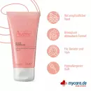 Мягкий отшелушивающий гель Avene - Мягкий отшелушивающий гель Avene