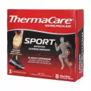 Спортивные термообработки ThermaCare