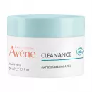 Матирующий аква-гель Avene Cleanance