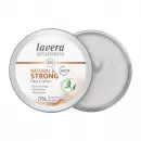 Крем-дезодорант Lavera Натуральный и сильный - Крем-дезодорант Lavera Натуральный и сильный