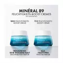 Увлажняющий крем Vichy Mineral 89 72H с ароматом - Увлажняющий крем Vichy Mineral 89 72H с ароматом