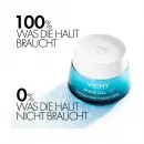 Увлажняющий крем Vichy Mineral 89 72H с ароматом - Увлажняющий крем Vichy Mineral 89 72H с ароматом