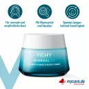 Увлажняющий крем Vichy Mineral 89 72H с ароматом - Увлажняющий крем Vichy Mineral 89 72H с ароматом