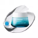 Увлажняющий крем Vichy Mineral 89 72H с ароматом - Увлажняющий крем Vichy Mineral 89 72H с ароматом