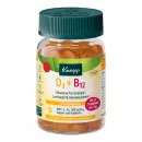 Жевательные конфеты Kneipp D3 + B12