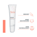 Успокаивающий крем для глаз Avene - Успокаивающий крем для глаз Avene
