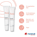 Успокаивающий крем для глаз Avene - Успокаивающий крем для глаз Avene