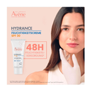 Увлажняющий крем Avene Hydrance SPF 30 - Увлажняющий крем Avene Hydrance SPF 30