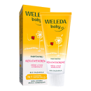 Крем для лица с календулой Weleda без отдушек