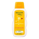 Лосьон для ухода за кожей с календулой Weleda