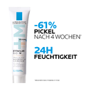 La Roche Posay Effaclar Duo+M Unifiant кремовый яркий - La Roche Posay Effaclar Duo+M Unifiant кремовый яркий