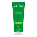 Питательный крем для душа Weleda для кожи