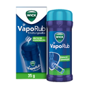 Мазь от простуды Wick Vaporub в аппликаторе