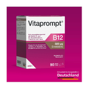 Прямые палочки Vitaprompt B12 500 мкг - Прямые палочки Vitaprompt B12 500 мкг
