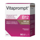 Прямые палочки Vitaprompt B12 500 мкг