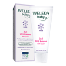 Бальзам Weleda Med 3in1 SOS Белая мальва