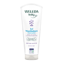 Бальзам для умывания Weleda Med 3in1 из белой мальвы