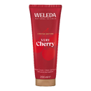 Очень вишневый крем для душа Weleda