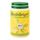 Органический звездчатый чай Heidelberger's 7 с травами