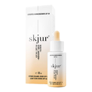Легкая солнечная сыворотка Skjur SPF 50