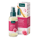 Kneipp Glättend Pflegeöl, разглаживающее масло для лица