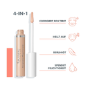 Корректирующий консилер Avene Couvrance для ухода за кожей - Корректирующий консилер Avene Couvrance для ухода за кожей