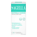Яйцеклетка при бактериальном вагинозе Sagella