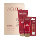 Подарочный набор Weleda Very Cherry - Подарочный набор Weleda Very Cherry