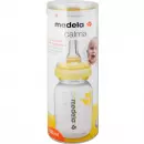 Medela Calma присоски с бутылкой 150 мл