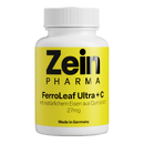 Капсулы ZeinPharma FerroLeaf Ultra+C - Капсулы ZeinPharma FerroLeaf Ultra+C
