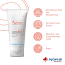 Молочный гель Avene XeraCalm A.D для повторного смазывания - Молочный гель Avene XeraCalm A.D для повторного смазывания