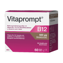 Прямые палочки Vitaprompt B12 500 мкг
