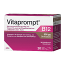 Прямые палочки Vitaprompt B12 500 мкг