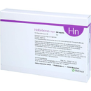 HELLEBORUS NIGER D 4 AQUOS, Геллеборус Нигер D4 аквос, ампулы
